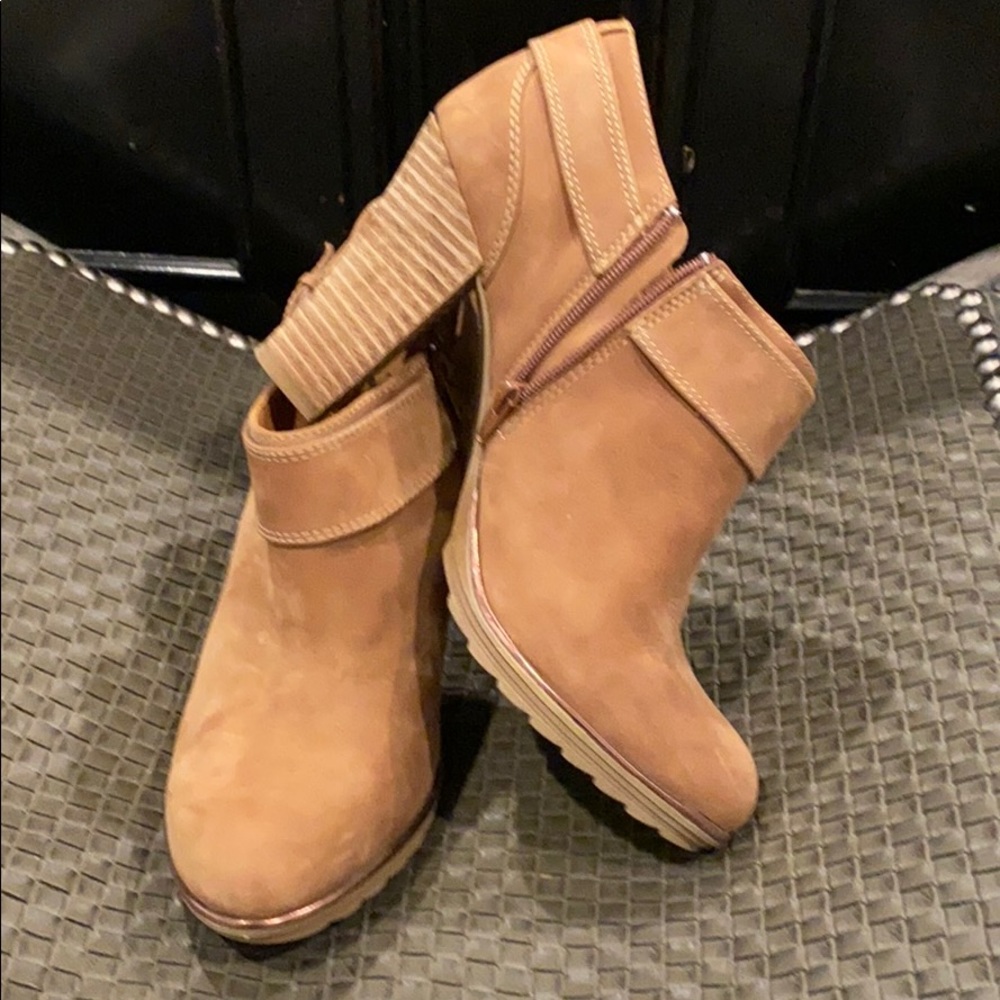 BOGO Adorable SOFFT booties